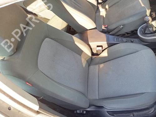Used Right front seat SEAT TOLEDO III (5P2) [2004-2009]  20689559