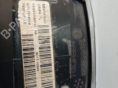 Instrument cluster FORD TRANSIT Bus (FD_ _, FB_ _, FS_ _, FZ_ _, FC_ _)  | BP29435546C47 
