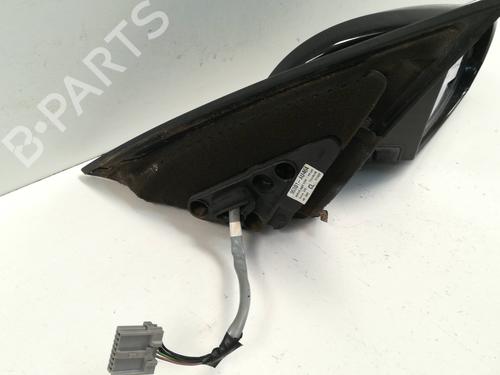 Right mirror NISSAN PRIMERA (P12) 1.6 | BP9359112C27