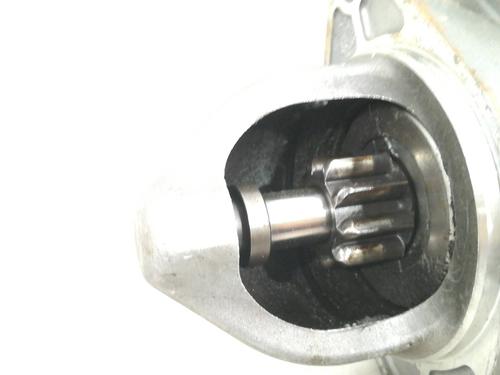 Starter OPEL ASTRA J (P10)  | BP9361767M8 