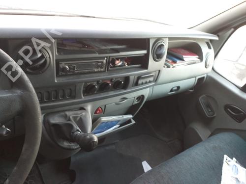 Used Climate control OPEL MOVANO A Van (X70) [1999-2025]  22190337