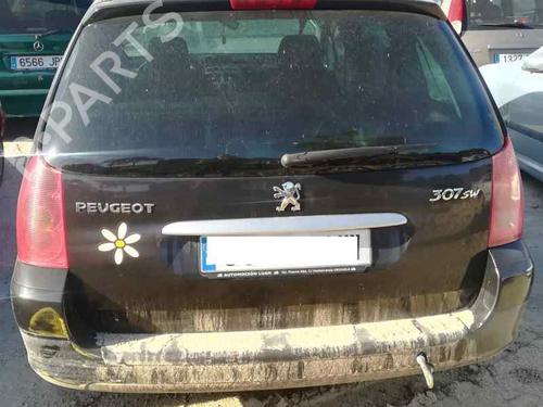 Rim PEUGEOT 307 Break (3E) 2.0 HDI 90 | BP9355790C45 