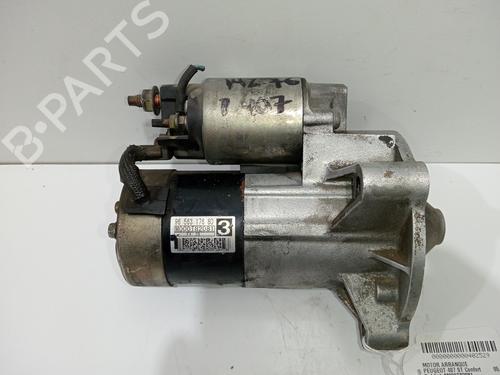 Anlasser für PEUGEOT 407 (6D_) 2.2 (6D3FZE, 6D3FZH) (158 hp) 17965156