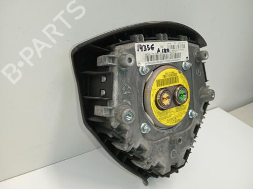 Driver airbag MERCEDES-BENZ A-CLASS (W169) A 180 CDI (169.007, 169.307) | BP18843884C9 