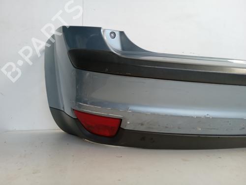 Rear bumper FORD FOCUS II Saloon (DB_, FCH, DH)  | BP30000217C8 