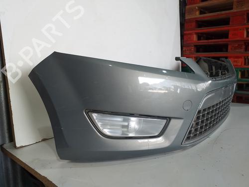 Front bumper FORD MONDEO IV (BA7)  | BP23448532C7 