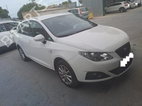 BP15639013C99 | Fechadura trás direita SEAT IBIZA IV ST (6J8, 6P8) 1.6 TDI BP15639013C99