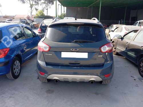 Førerens kollisjonspute FORD KUGA I  | BP20982943C9 