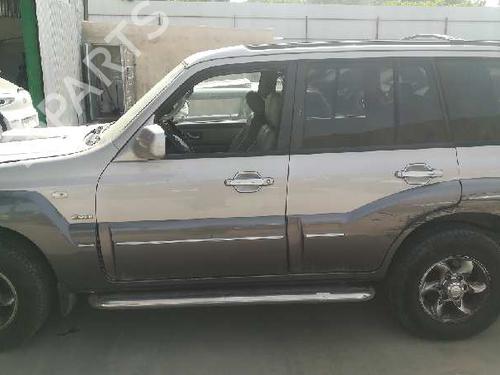 Front left seatbelt HYUNDAI TERRACAN (HP)  | BP17144213I26 