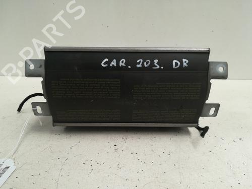 Passasjer kollisjonspute MERCEDES-BENZ C-CLASS (W203) C 270 CDI (203.016) (170 hp) 11138336