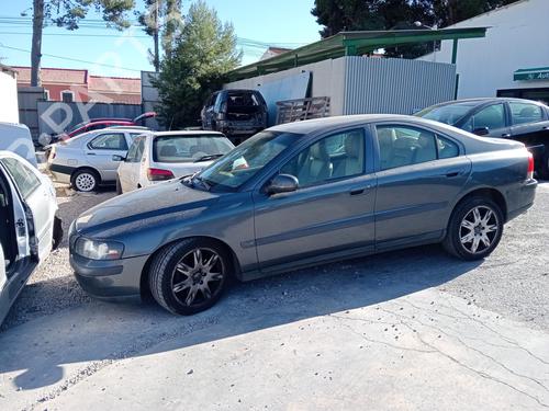 Used Rear left lock VOLVO S60 I (384) 2.5 T (210 hp) 23139167
