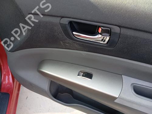 Used Right front window switch TOYOTA PRIUS Liftback (_W2_) 1.5 Hybrid (NHW20_, NHW20R) (112 hp) 22790175