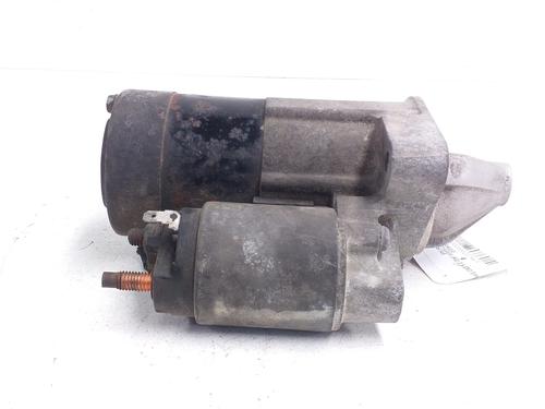 Starter CHRYSLER VOYAGER IV (RG, RS) 2.5 CRD | BP9356380M8 