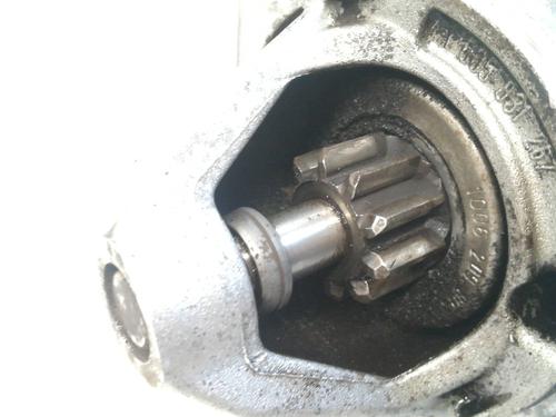 Starter FORD FIESTA V (JH_, JD_) 1.3 | BP9361830M8 