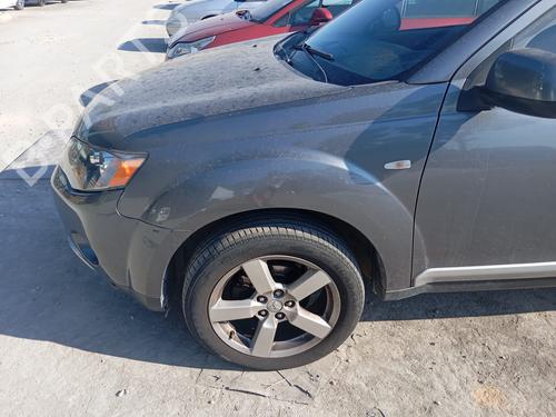 Felg MITSUBISHI OUTLANDER II (CW_W) 2.0 DI-D (CW8W) (140 hp) 28501875