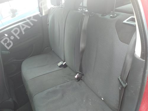 Intercooler CITROËN C4 I (LC_)  | BP16469008M30 