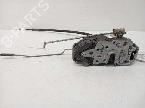 front-right-lock-opel-insignia-a-g09-2008-2009-2010-2011-2012-2013-2014-2015-2016-2017-36389847 main image