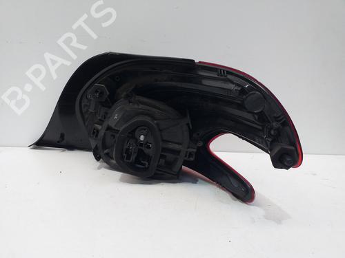 Left taillight PEUGEOT 208 I (CA_, CC_)  | BP25051023C34 