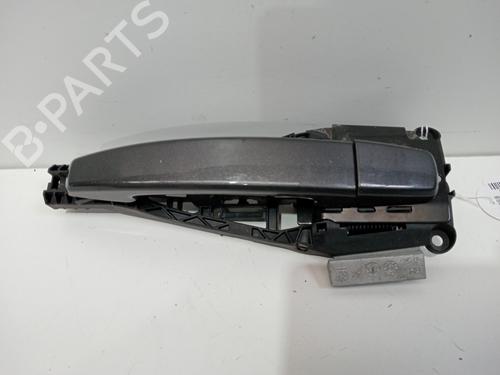 Used Front right exterior door handle OPEL INSIGNIA A Saloon (G09) 2.0 CDTI (69) (131 hp) 12293423