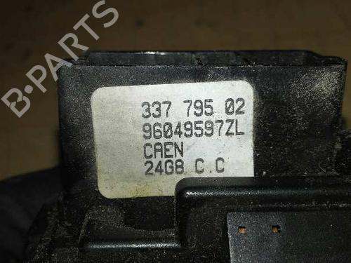 Steering column stalk CITROËN SAXO (S0, S1)  | BP9351905I23 