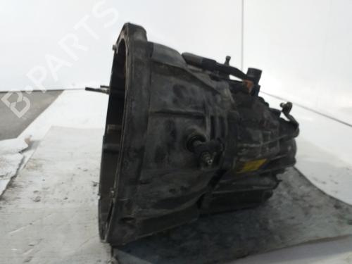 Gearbox OPEL MOVANO A Van (X70)  | BP17589418M3 