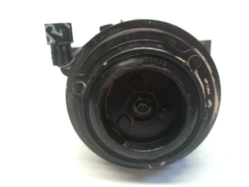 AC compressor HYUNDAI i10 II (BA, IA) 1.2 | BP9355683M34 