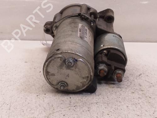 Starter PEUGEOT 407 (6D_) 2.0 (6DRFNB, 6DRFNE) | BP9358814M8 