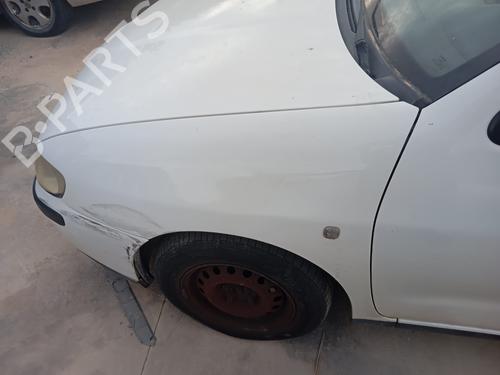 Left front fenders SEAT CORDOBA (6K1, 6K2) 1.4 i | BP20296923C41 