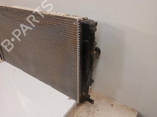 Køler BMW 3 (F30, F80)  | BP31043713M31 