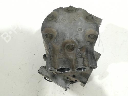 AC compressor RENAULT CLIO II (BB_, CB_)  | BP9361013M34 