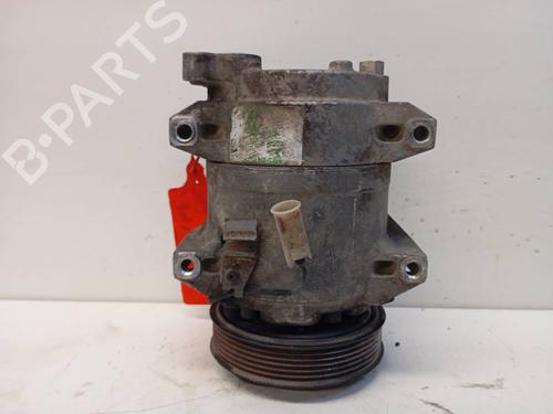 Used AC compressor AC compressor 39433787 39433787