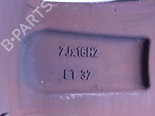 Rim VW PASSAT B5.5 (3B3) 1.9 TDI | BP17216812C45 