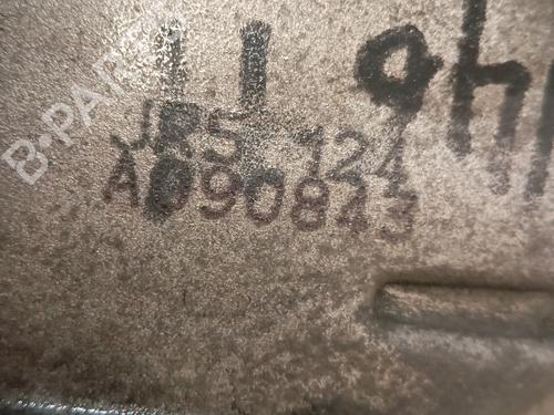 Gearbox RENAULT CLIO III (BR0/1, CR0/1) 1.5 dCi (BR17, CR17) | BP30113171M3