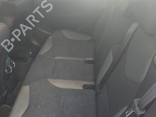 Used Rear seat PEUGEOT 308 I (4A_, 4C_) [2007-2016]  12280065