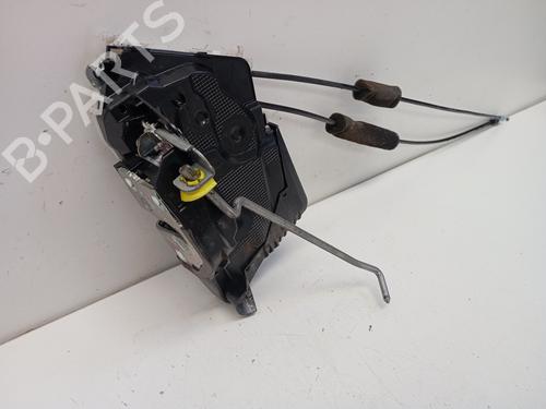 Front left lock SUBARU OUTBACK (BS) | BP36113768C98 - Image 5