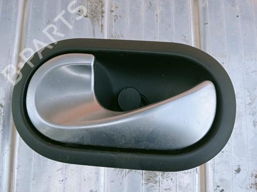 Used Rear right interior door handle RENAULT GRAND SCÉNIC II (JM0/1_) 1.9 dCi (JM14) (131 hp) 25848484