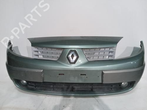 Used Front bumper RENAULT SCÉNIC II (JM0/1_) [2003-2010]  29427236