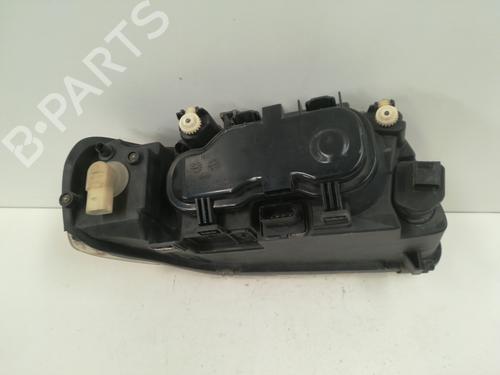 Left headlight AUDI A3 (8L1) 1.6 | BP9355427C28 