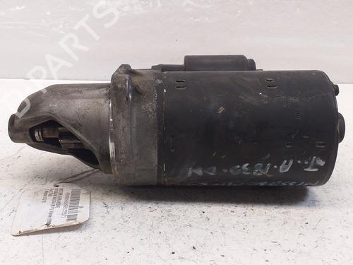 Used Starter NISSAN MICRA II (K11) 1.0 i 16V (54 hp) 9353606