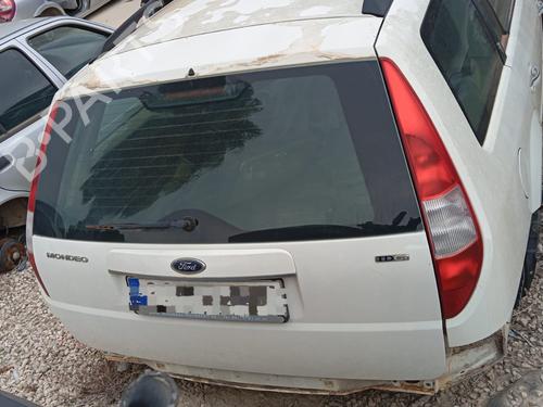 Used Tailgate FORD MONDEO III Turnier (BWY) [2000-2007]  22196056