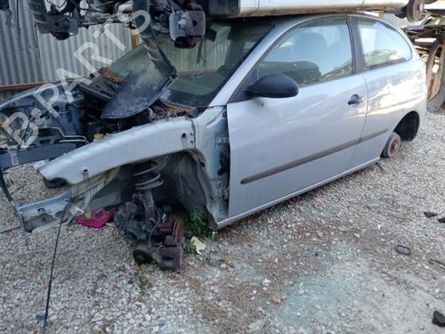 Right taillight SEAT IBIZA III (6L1)  | BP18432370C35