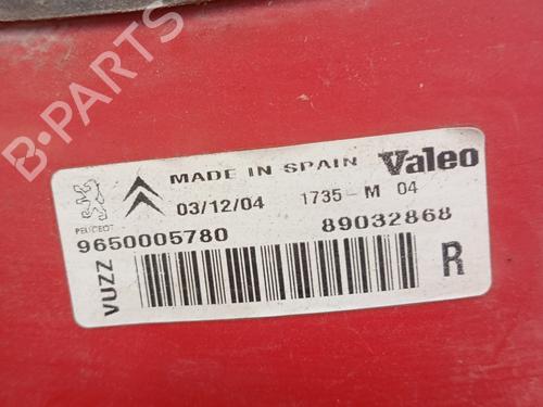 Højre baglygte CITROËN XSARA PICASSO (N68) 2.0 HDi | BP30000215C35 