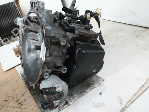 Gearbox PEUGEOT 607 (9D, 9U) 2.7 HDi 24V | BP25721645M3 