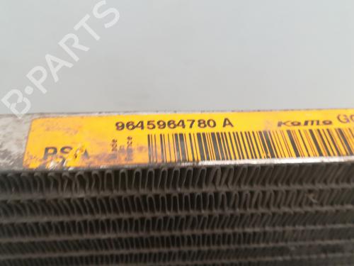 AC radiator CITROËN XSARA PICASSO (N68) 1.6 HDi | BP13091302M32 