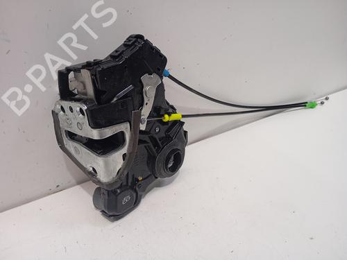 Used Front right lock Front right lock TOYOTA AURIS (_E18_) 1.8 Hybrid (ZWE186_, ZWE186R) (136 hp) 34570869 34570869