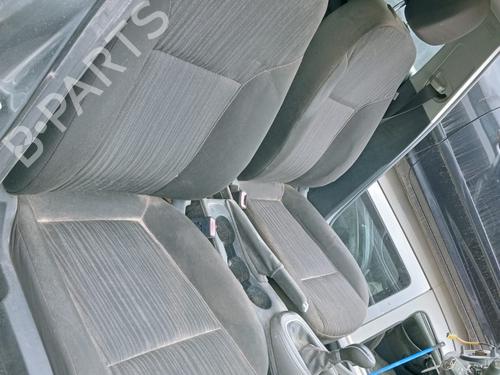 Used Right front seat OPEL ASTRA J (P10) [2009-2016]  12294621