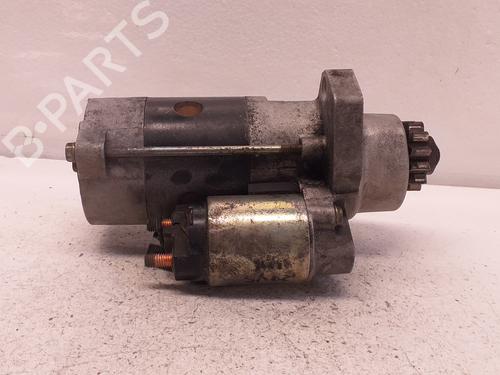 Starter NISSAN ALMERA II (N16) 2.2 Di | BP9358820M8 