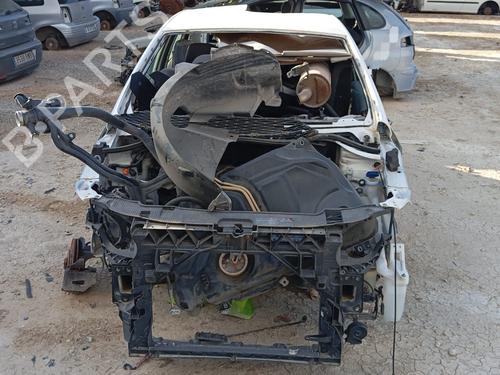 Mass air flow sensor SEAT IBIZA IV (6J5, 6P1)  | BP11279067M95 