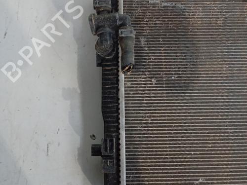Water radiator VW GOLF VIII (CD1, DA1)  | BP32292949M31  - Image 5