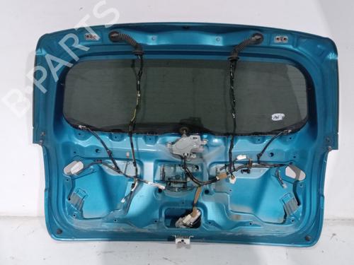Tailgate SUZUKI VITARA (LY) | BP37536580C6 - Image 8